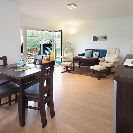 Haus Am Schloonsee 06 Heringsdorf Dış mekan fotoğraf