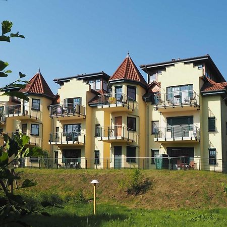 Haus Am Schloonsee 06 Heringsdorf Dış mekan fotoğraf