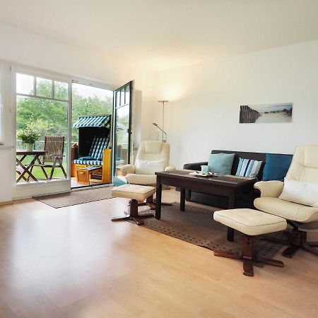 Haus Am Schloonsee 06 Heringsdorf Dış mekan fotoğraf