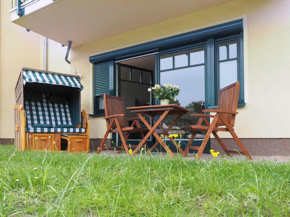 Haus Am Schloonsee 06 Heringsdorf Dış mekan fotoğraf