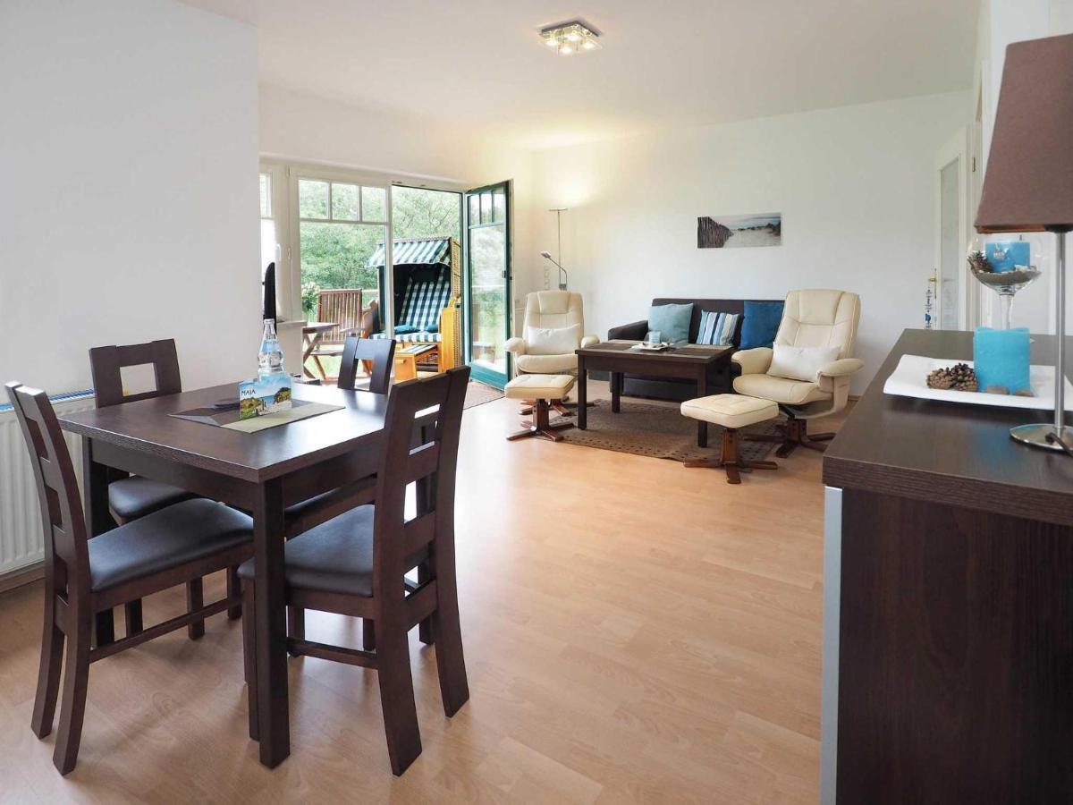 Haus Am Schloonsee 06 Heringsdorf Dış mekan fotoğraf