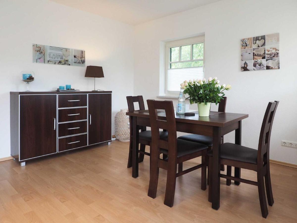 Haus Am Schloonsee 06 Heringsdorf Dış mekan fotoğraf