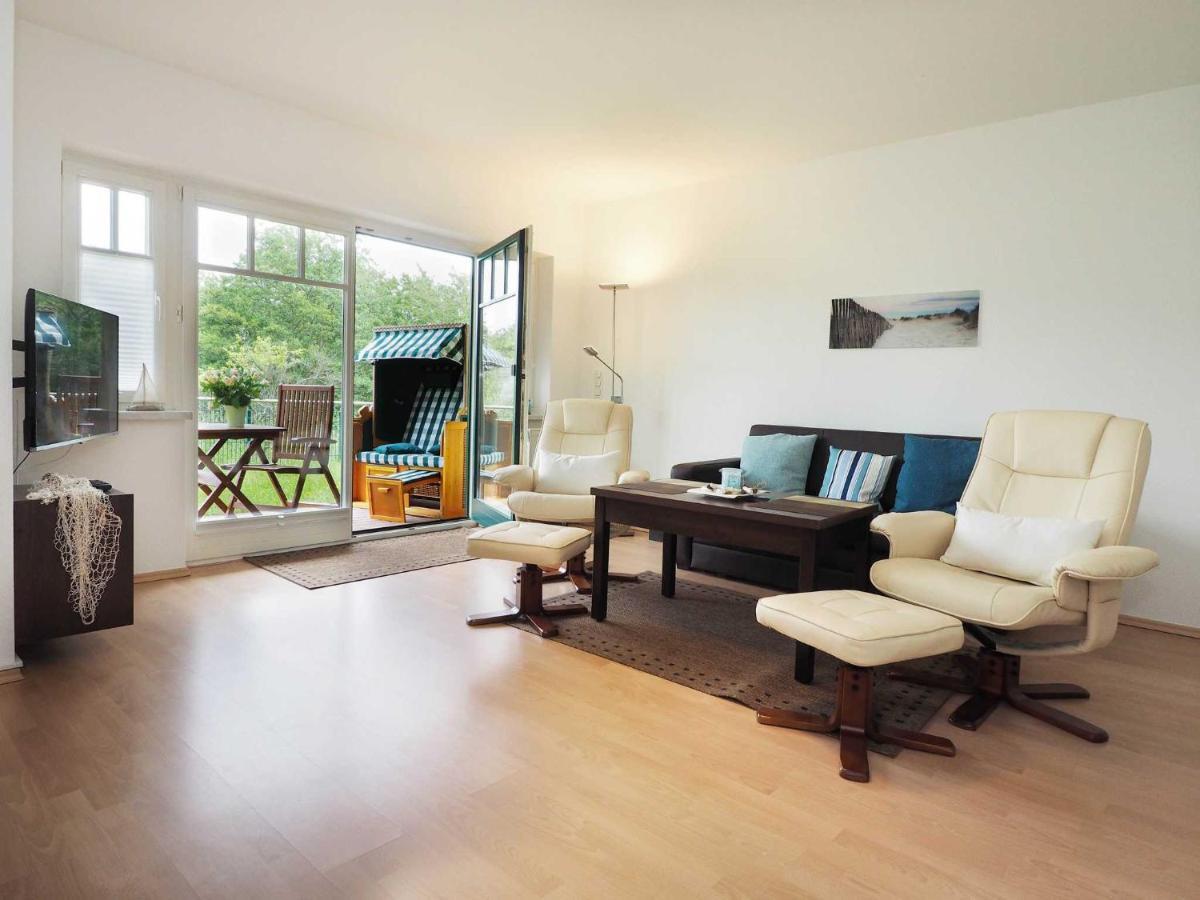 Haus Am Schloonsee 06 Heringsdorf Dış mekan fotoğraf